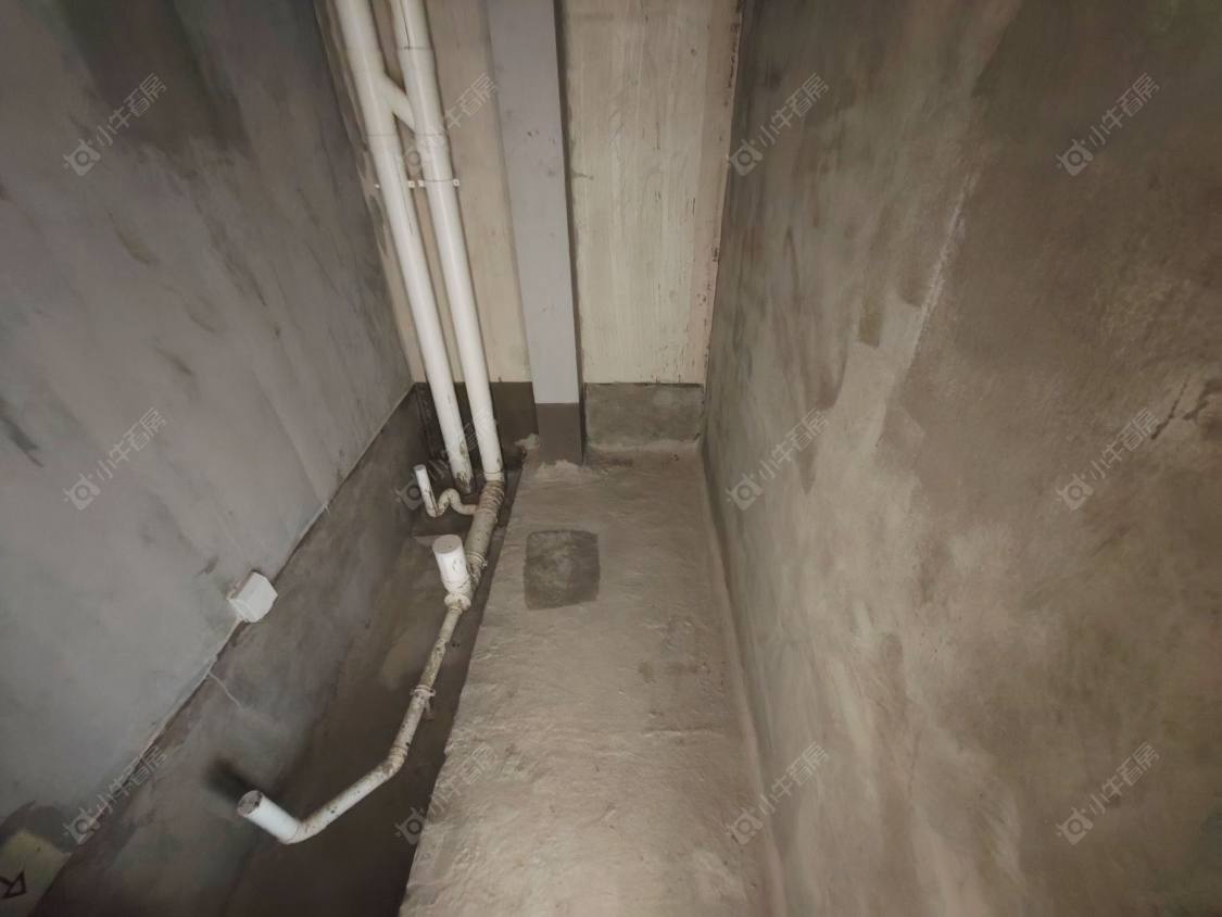 常州中海时代都会在售二手房房源室内图_小牛看房