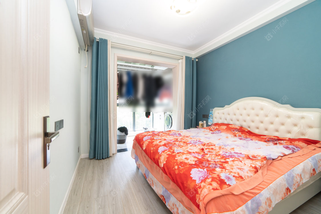 常州宝龙国际花园一期在售二手房源室内图_小牛看房