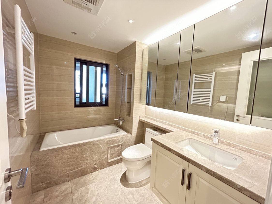 新城樾隽中央房源室内图 常州新城樾隽中央在租房源室内图_小牛看房