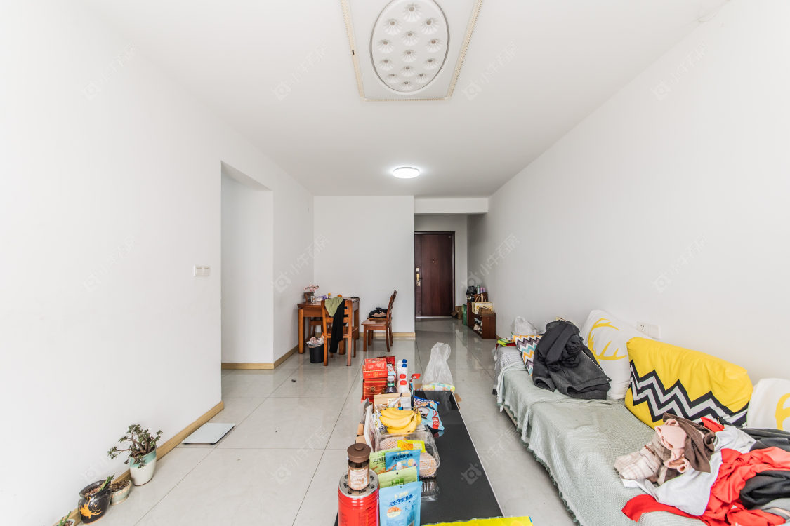 常州碧桂园华星·世纪学府在售二手房源室内图_小牛看房