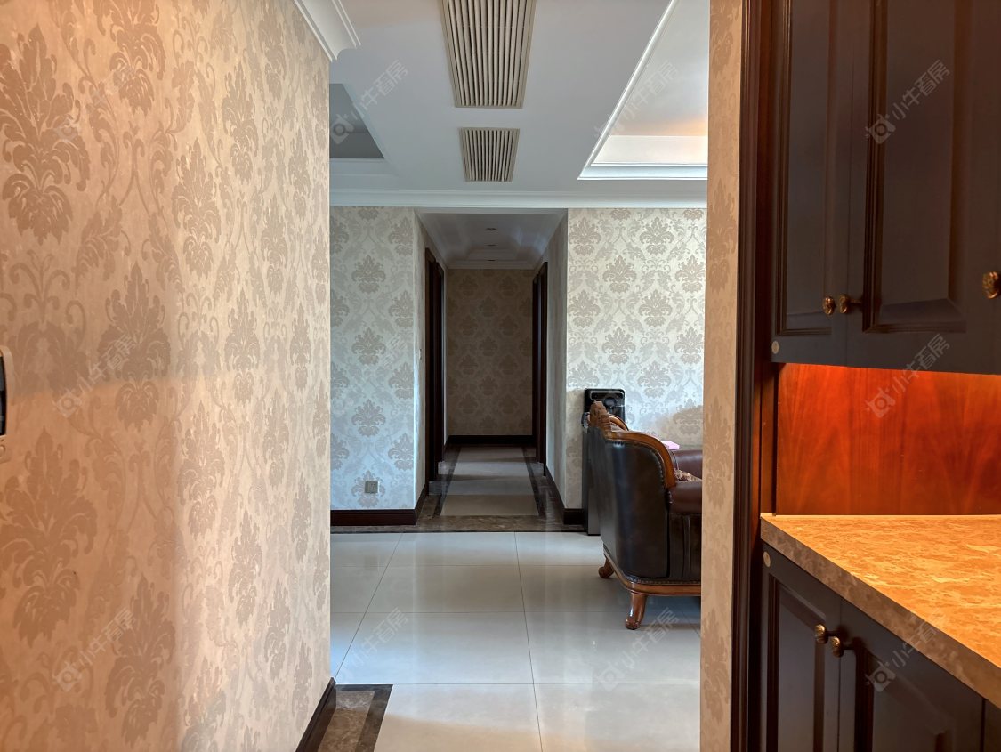 常州新城公馆天域在租房源_小牛看房