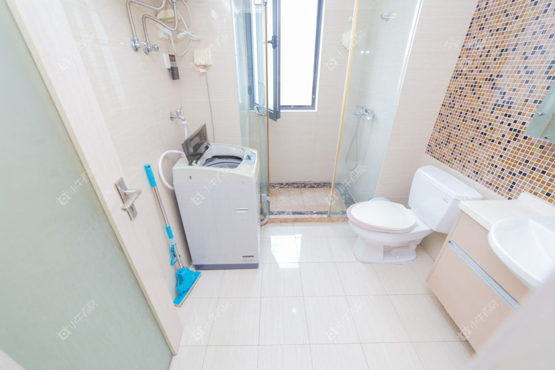 新北万达广场房源室内图 常州新北万达广场在租房源室内图_小牛看房