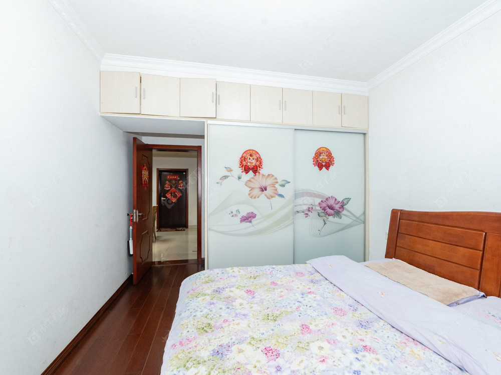 常州锦海星城二期在售二手房源室内图_小牛看房