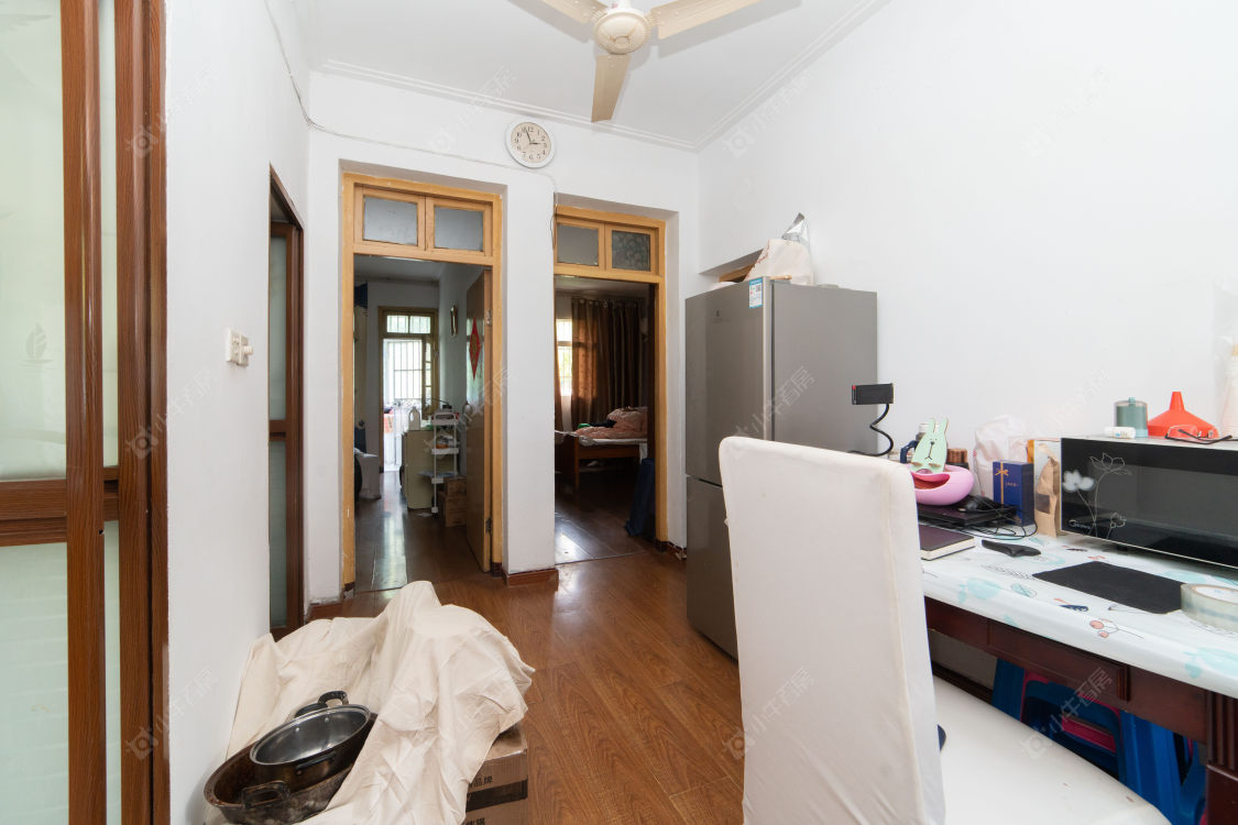 常州花园新村（钟楼）在售二手房_小牛看房