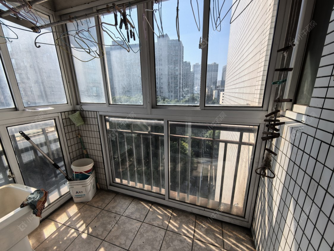 常州文亨花园在租房源室内图_小牛看房