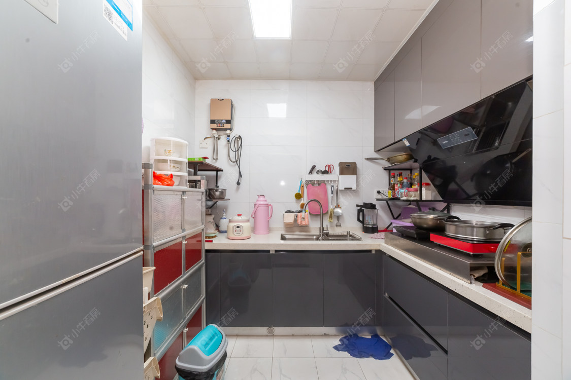 常州银河湾第一城一期在售二手房源_小牛看房