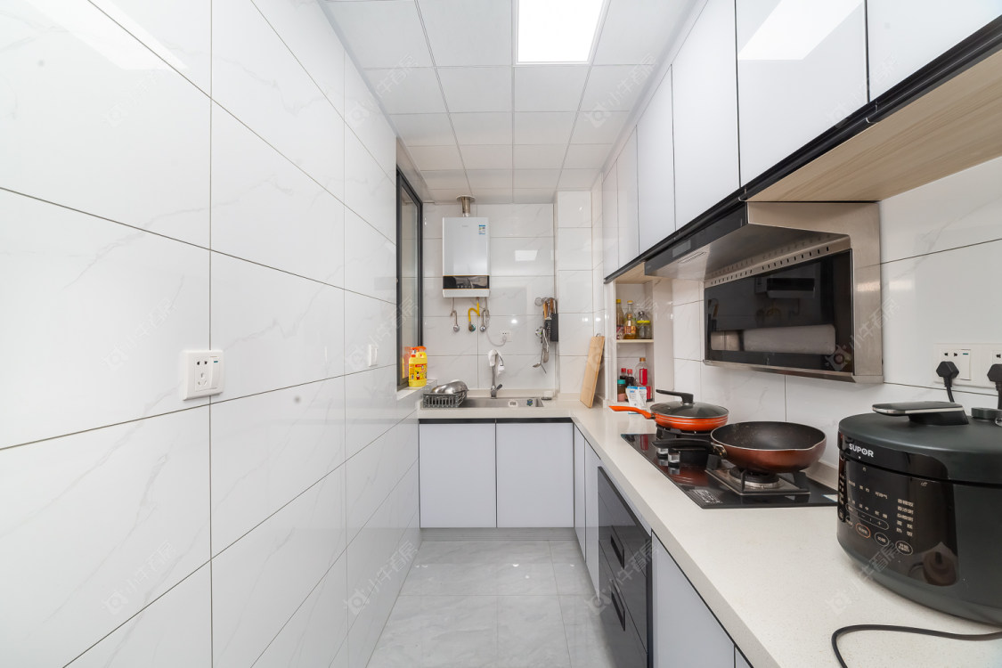 常州顺园九村在售二手房源室内图_小牛看房