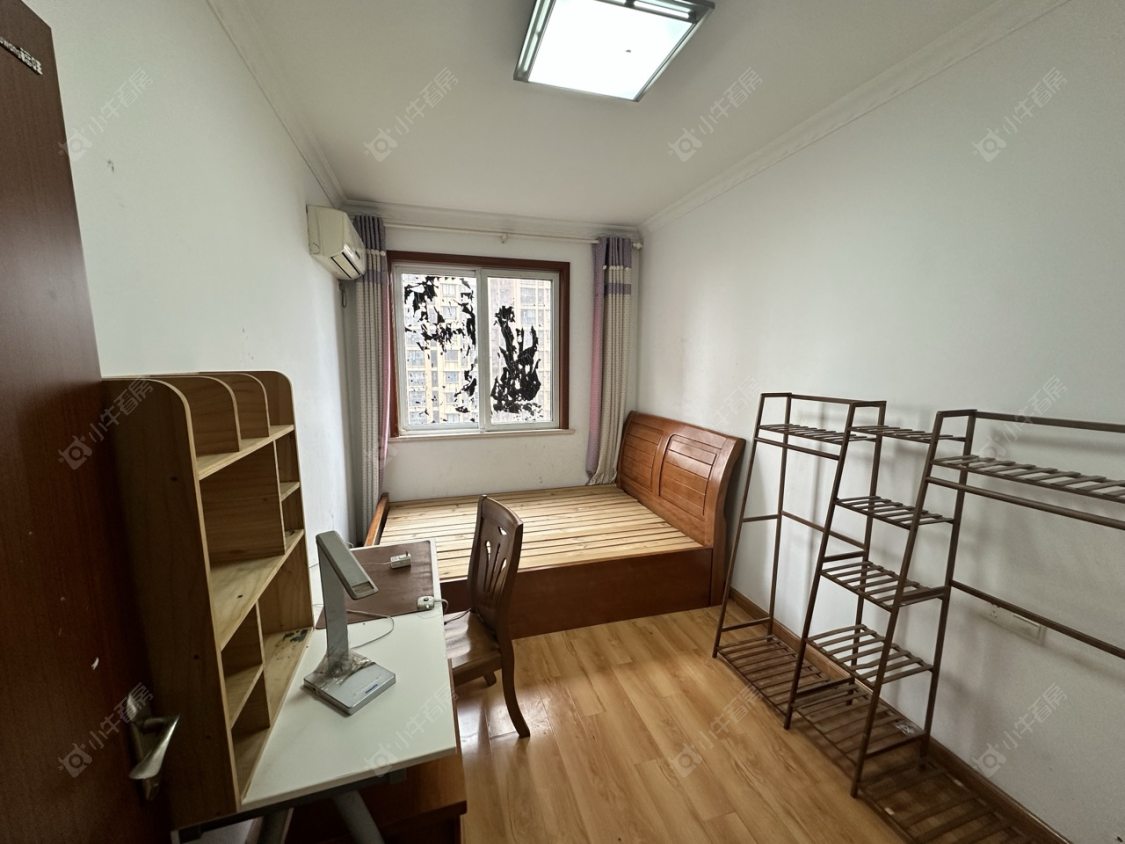 常州公园壹号三期在租房源室内图_小牛看房