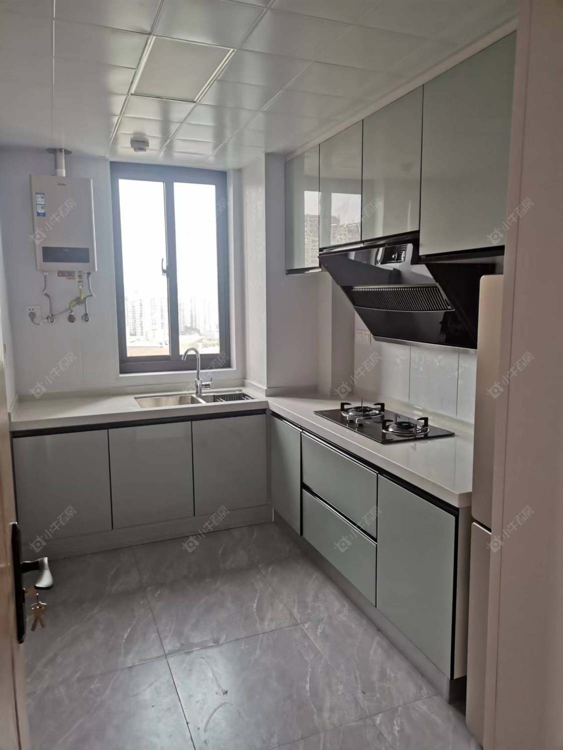 常州龙湖龙誉城四期在租房源_小牛看房