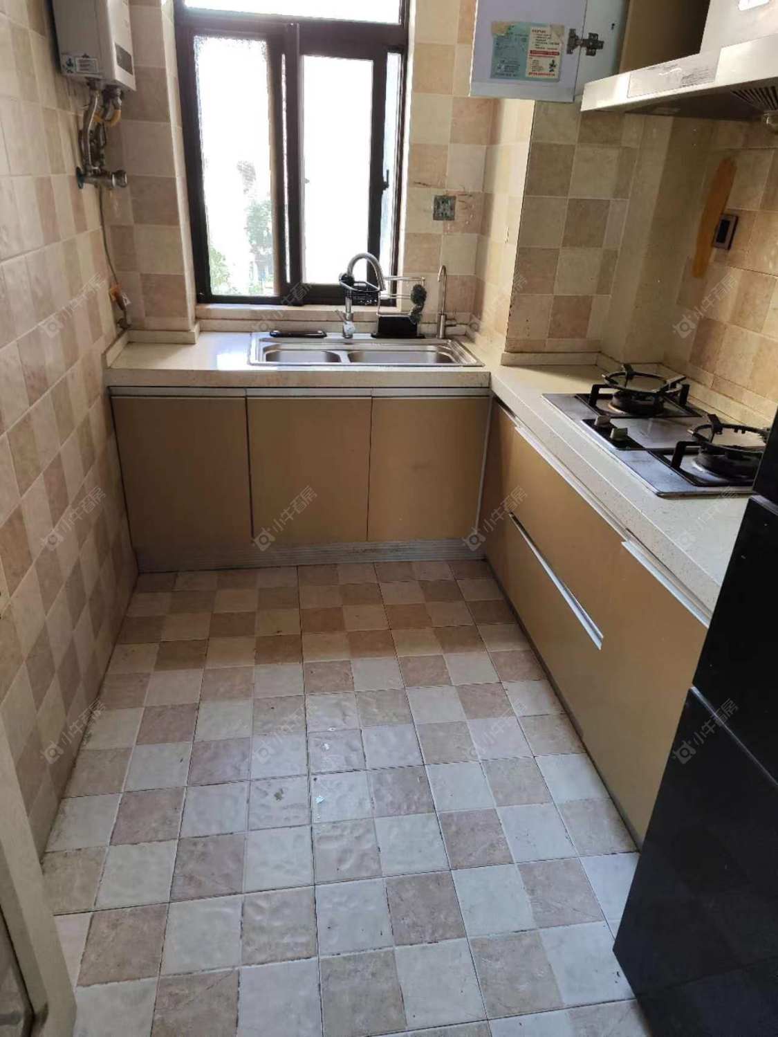 常州绿都万和城五区在租房源_小牛看房