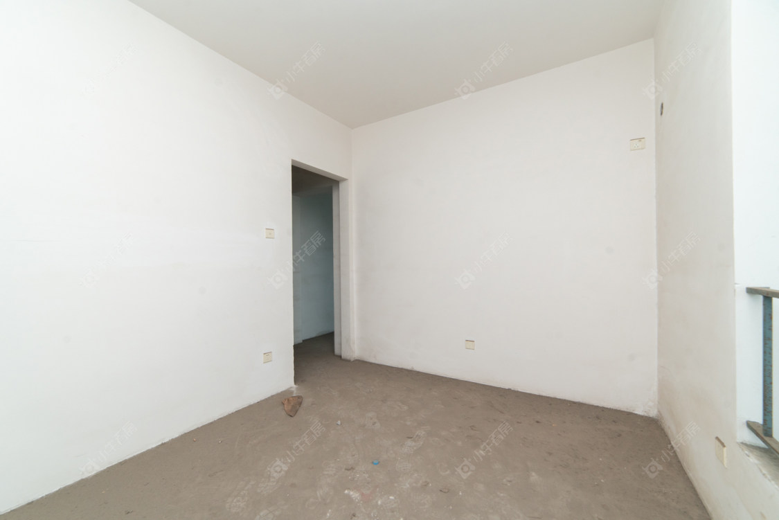 常州云山诗意在售二手房源室内图_小牛看房