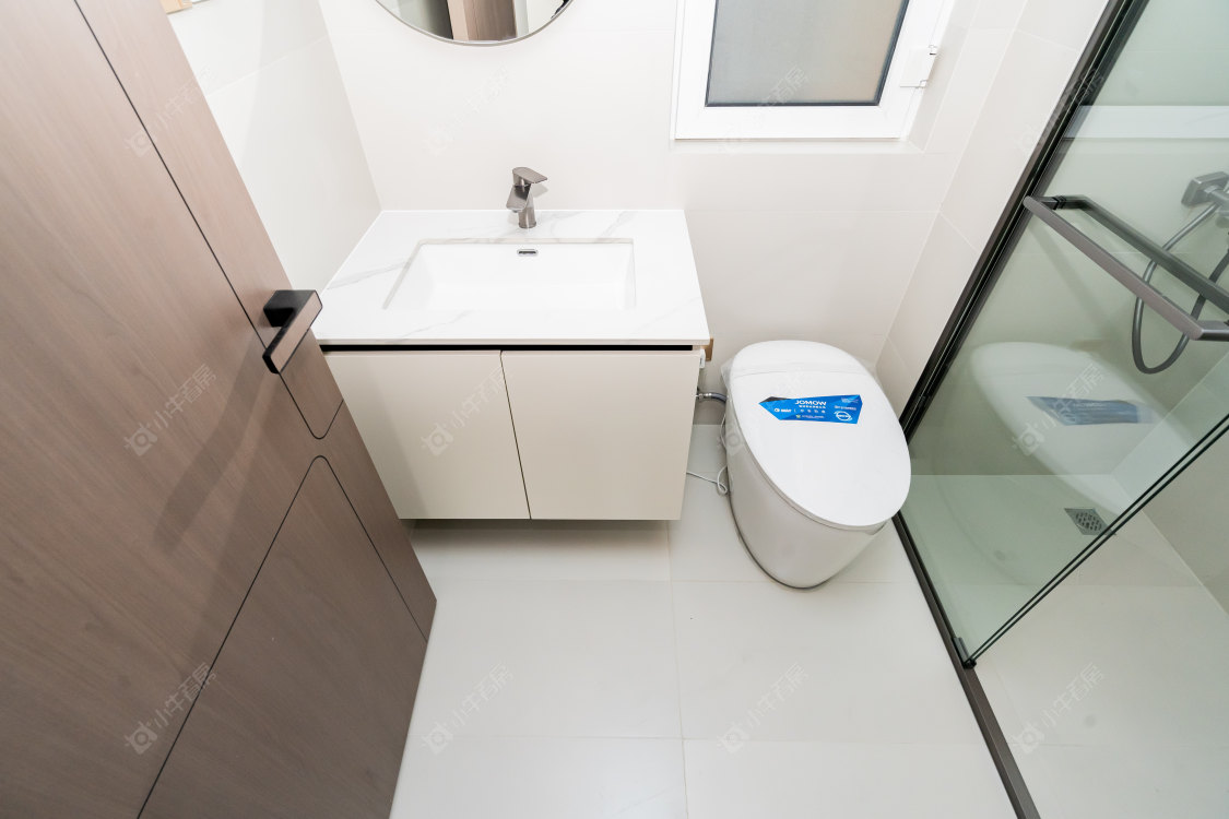 常州中海凤凰熙岸在售二手房源室内图_小牛看房