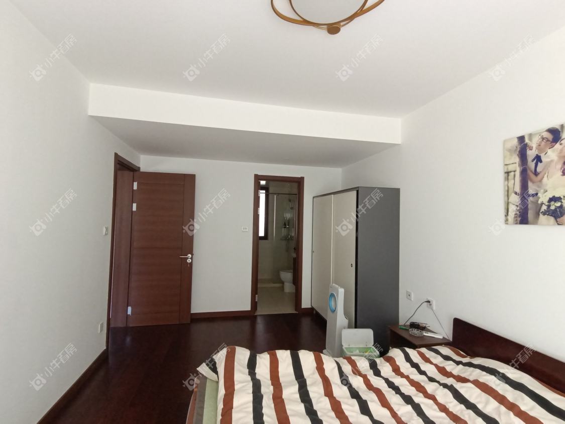 常州万科弘阳君望甲第在租房源_小牛看房