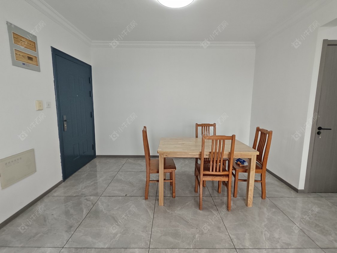 常州西林家园二期在租房源室内图_小牛看房