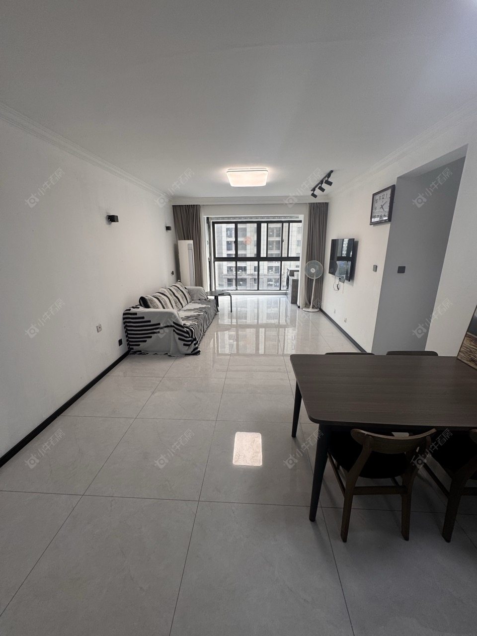 常州牡丹水岸国际在租房源室内图_小牛看房