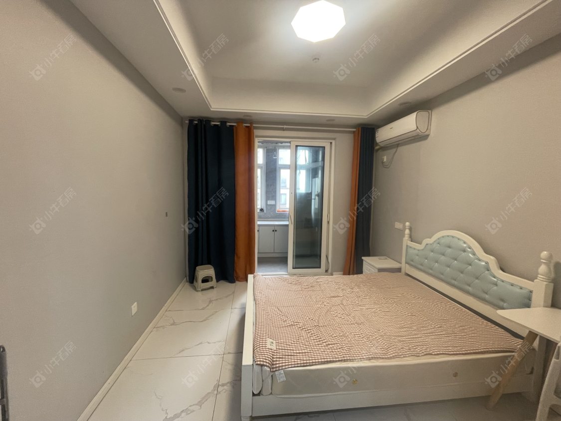 常州朗诗邻里中心在租房源室内图_小牛看房