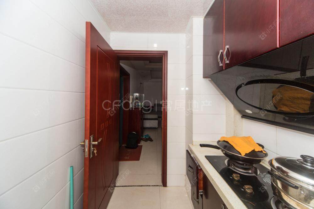 常州祥龙苑在售二手房源室内图_小牛看房