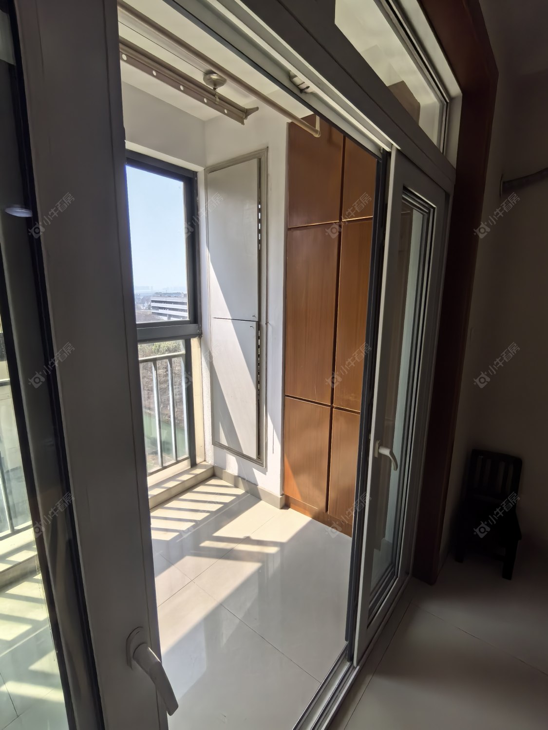 常州清水湾花园二期在租房源室内图_小牛看房