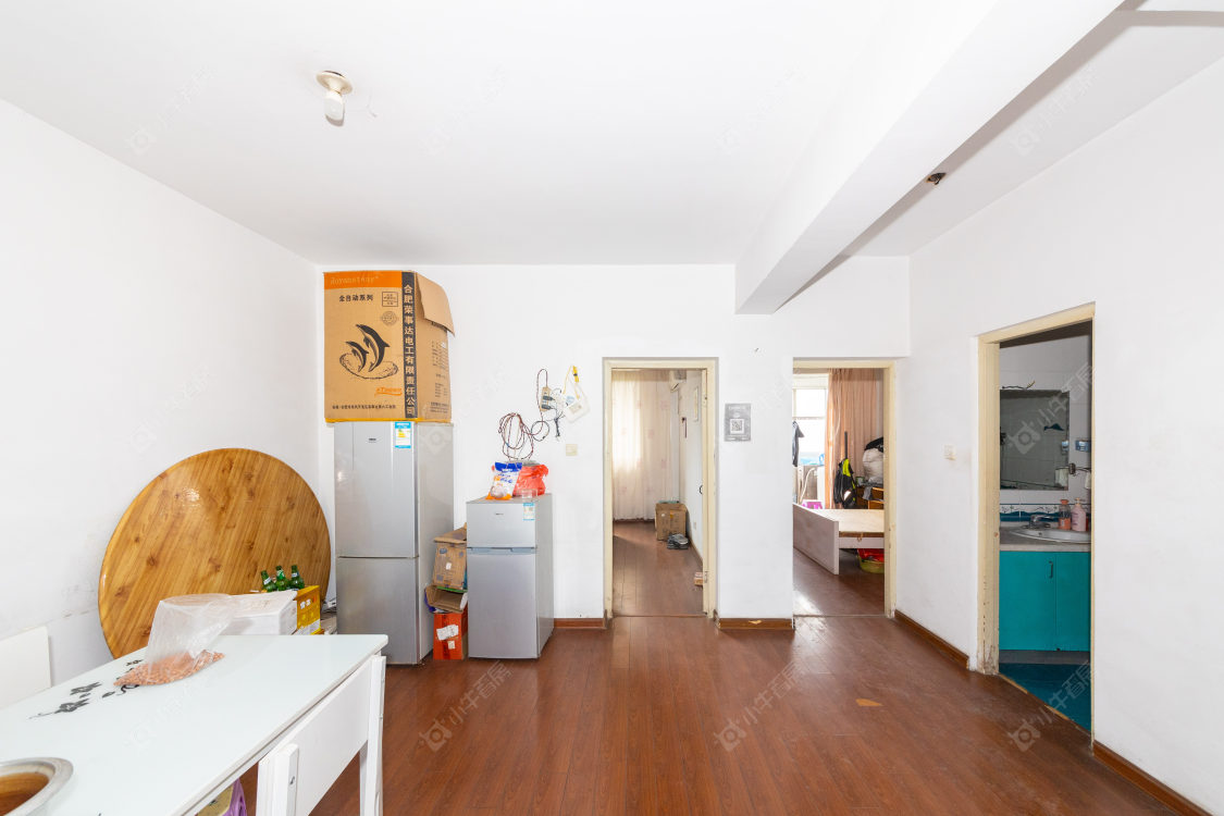 新龙花苑西区房源室内图 常州新龙花苑西区在售二手房源室内图_小牛看房