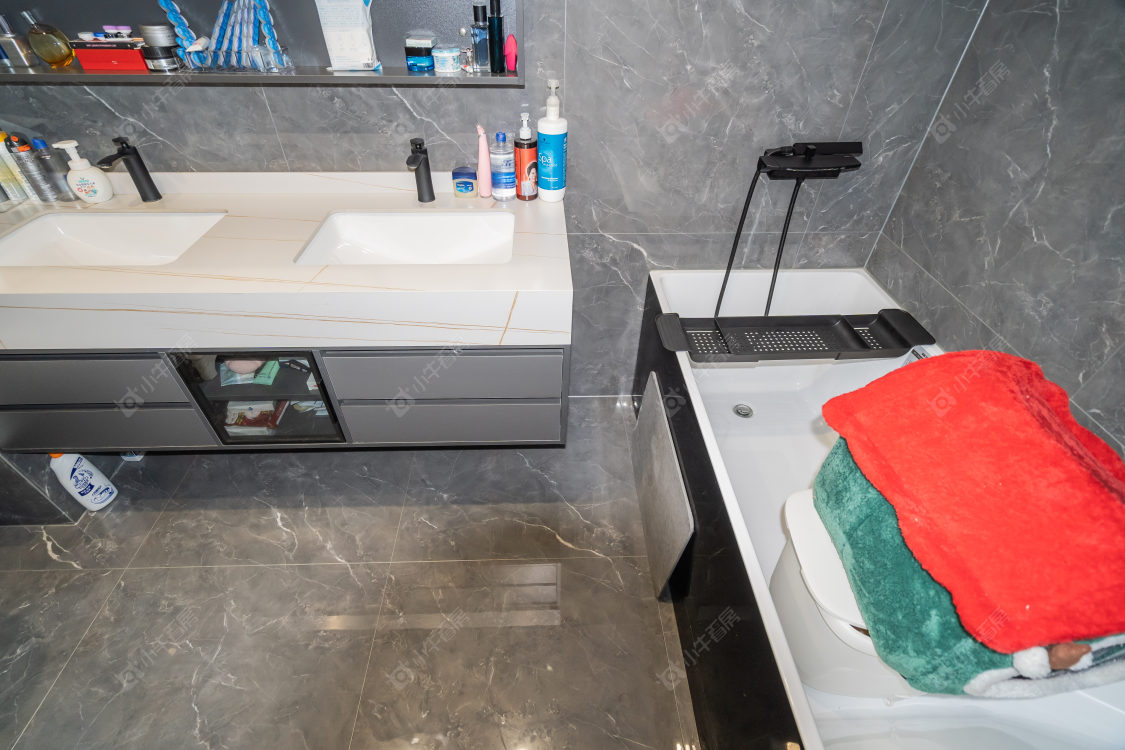 九洲新世界广场房源室内图 常州九洲新世界广场在售二手房源室内图_小牛看房