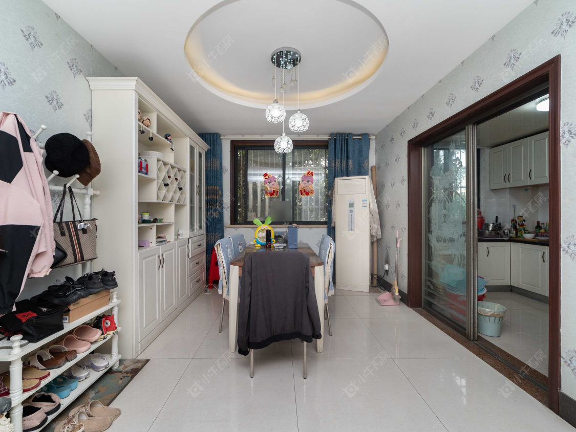 常州瑞德花苑在售二手房源室内图_小牛看房