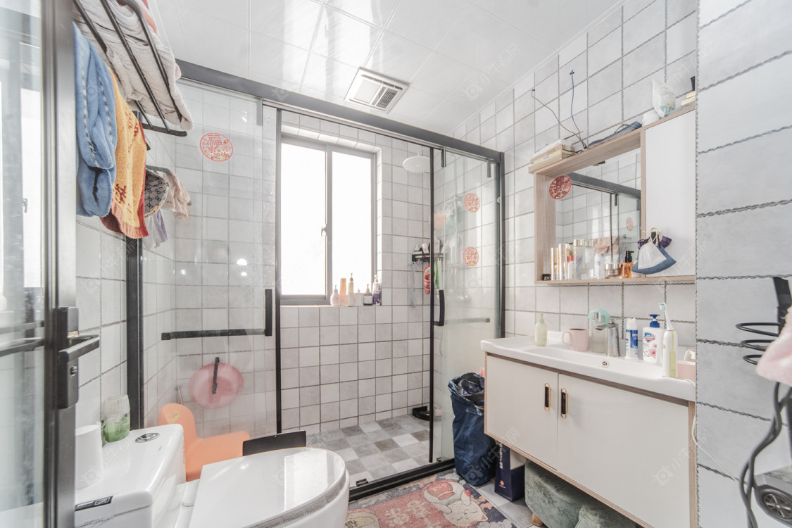 常州玲珑花园在售二手房源室内图_小牛看房