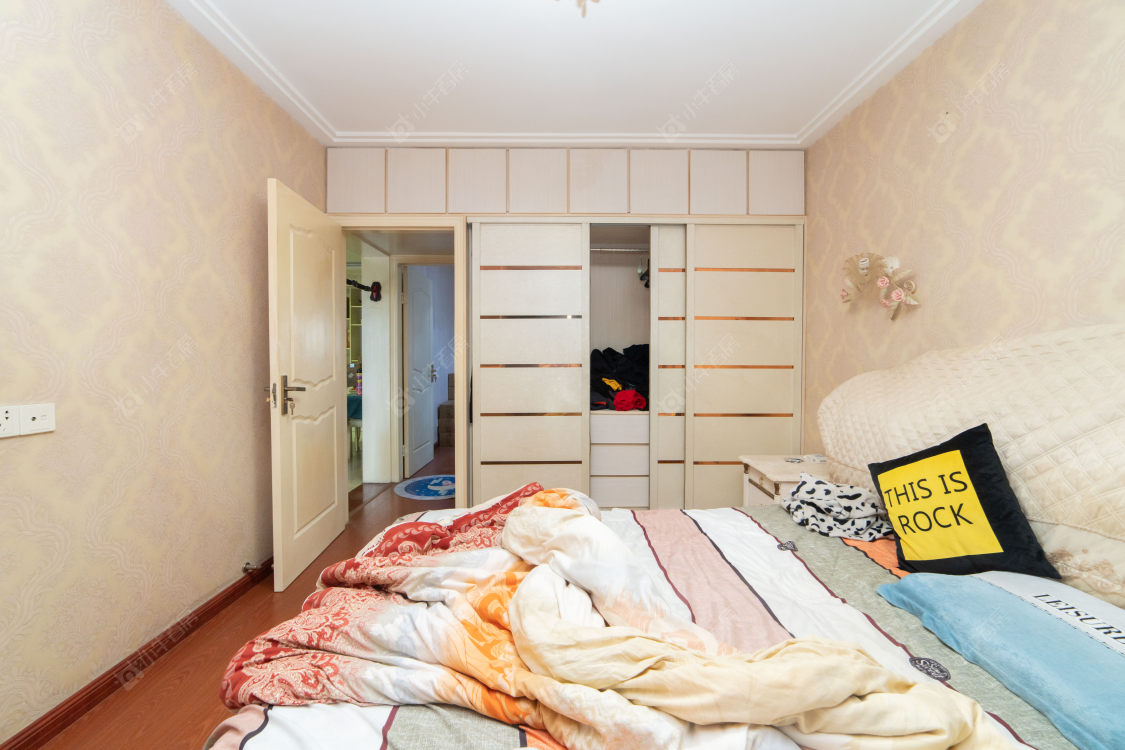 常州泰盈八千里在售二手房源室内图_小牛看房