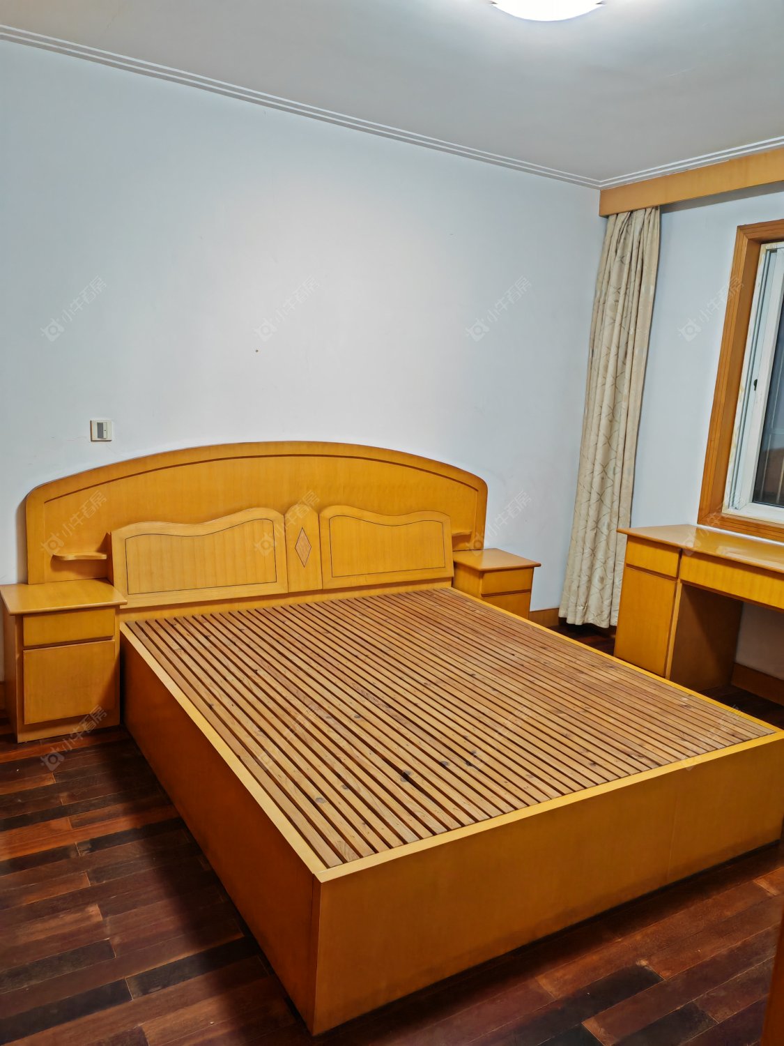 常州花之园在租房源_小牛看房