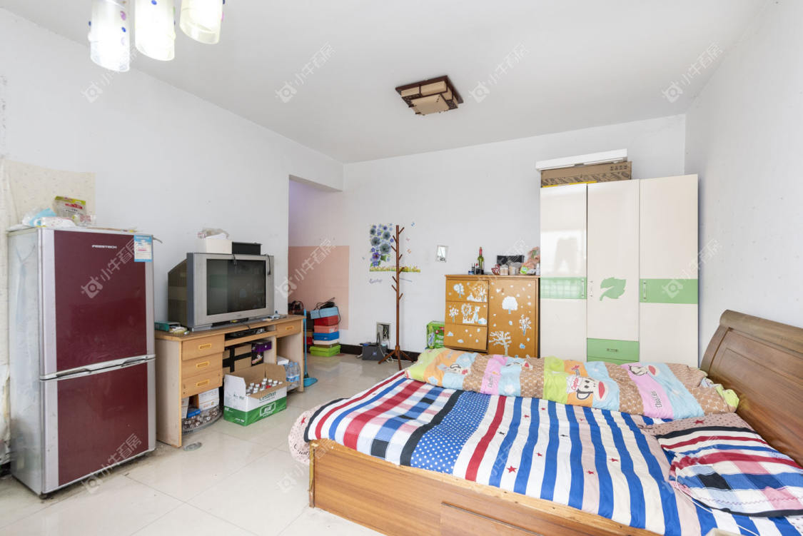 常州学府名门花苑在租房源室内图_小牛看房