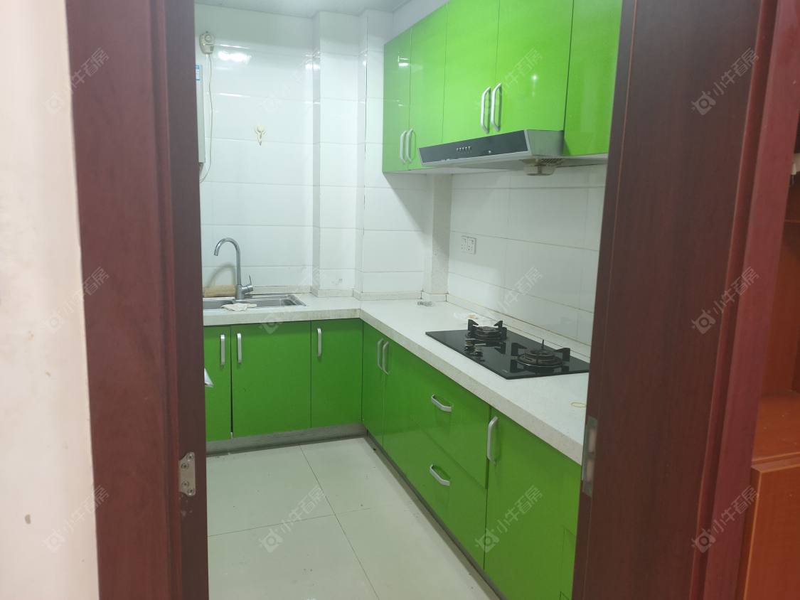 常州聚怡花园北区在租房源室内图_小牛看房