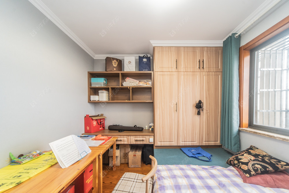 常州玲珑花园在售二手房源室内图_小牛看房