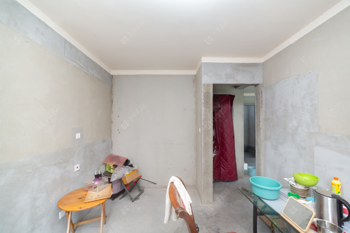 常州光明当代拾光里在售二手房源室内图_小牛看房