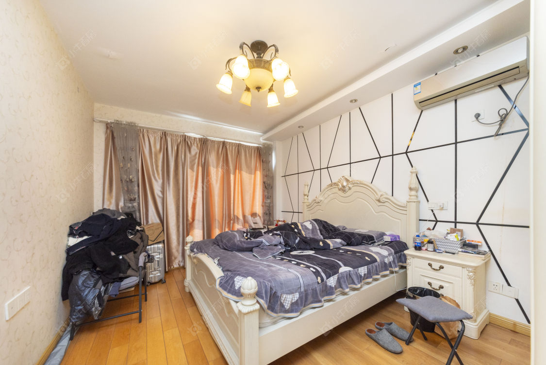 常州莱蒙城美景公寓在售二手房源室内图_小牛看房