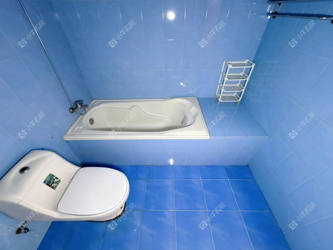 常州颐和家园在租房源室内图_小牛看房