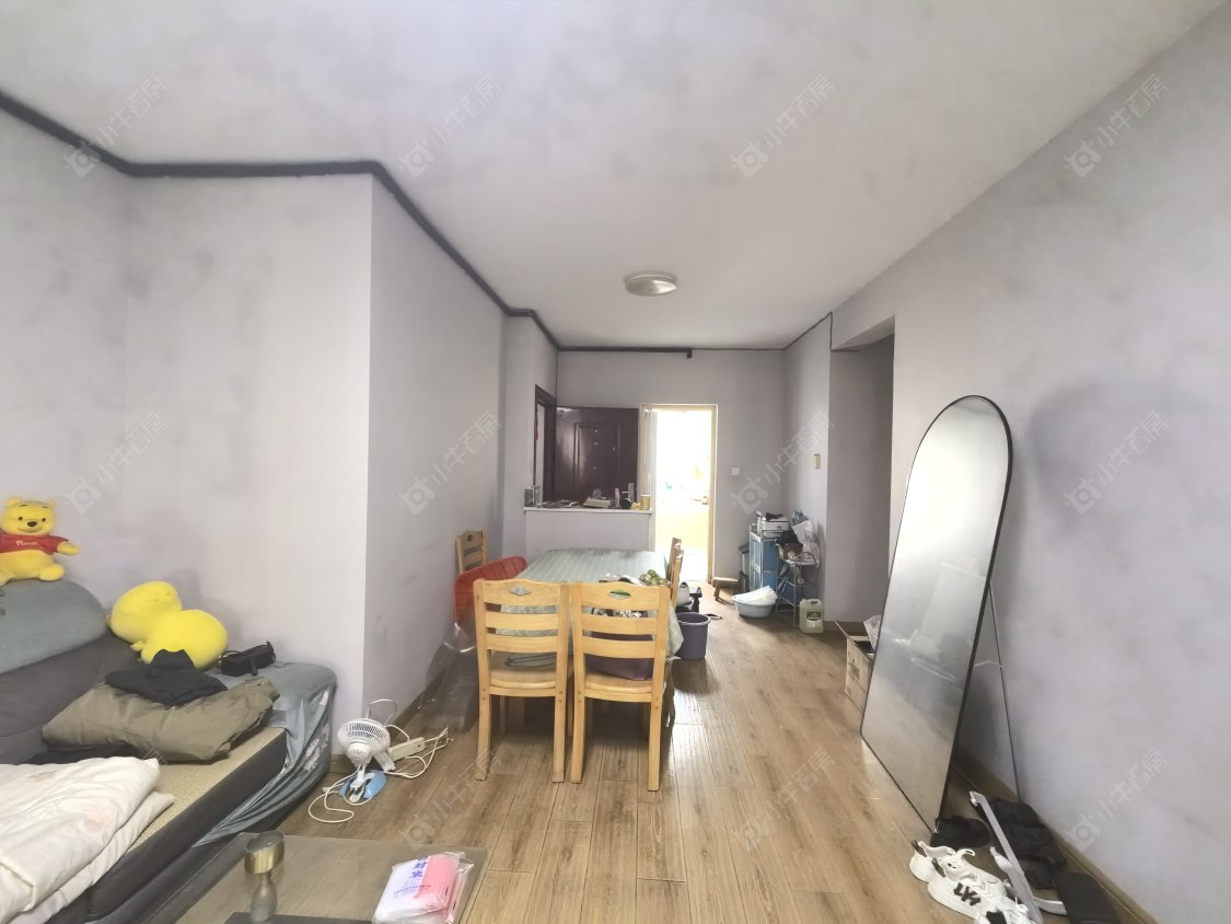 常州新景花苑四期在租房源_小牛看房