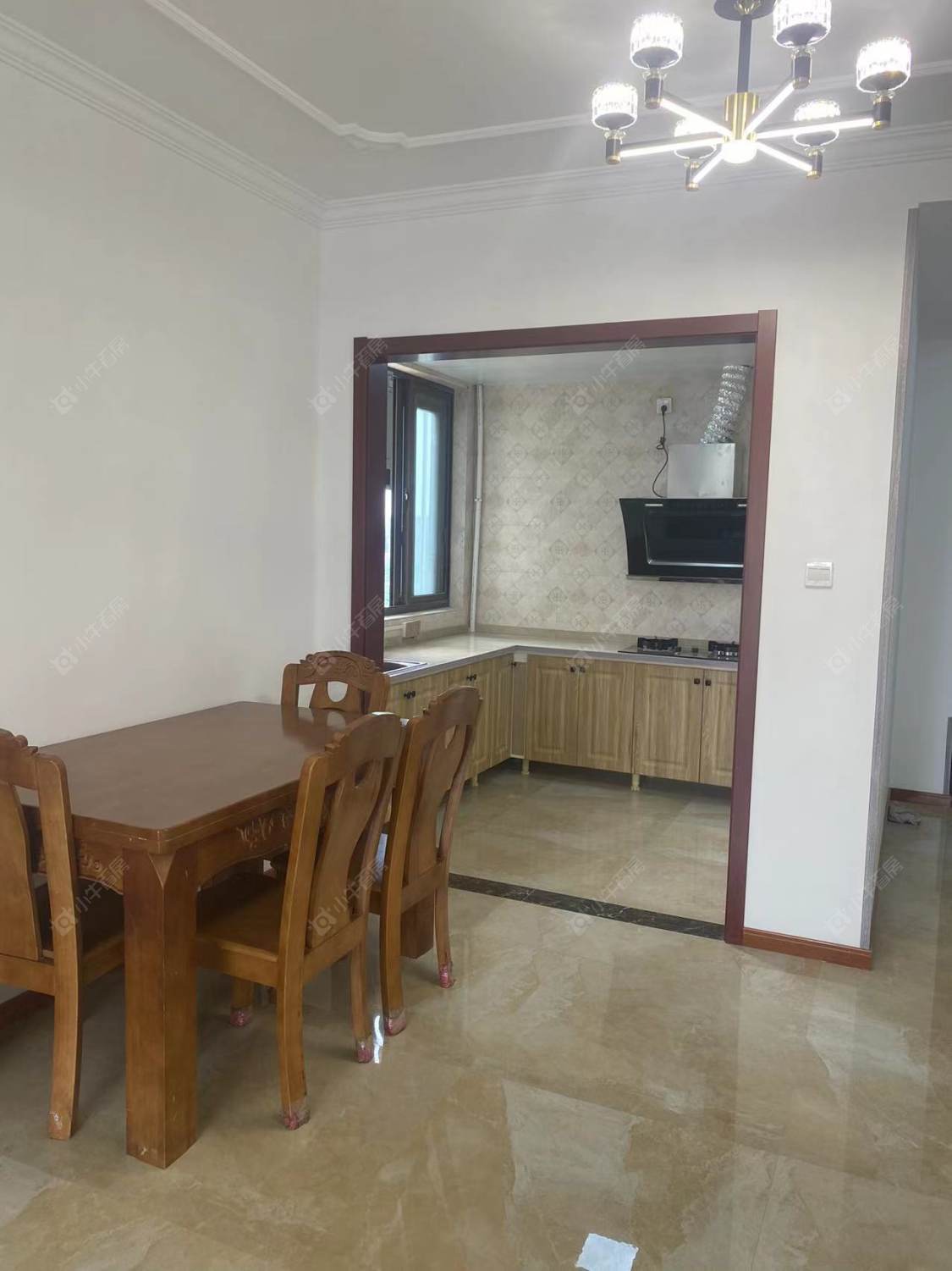 常州香聚雅苑东区在租房源室内图_小牛看房