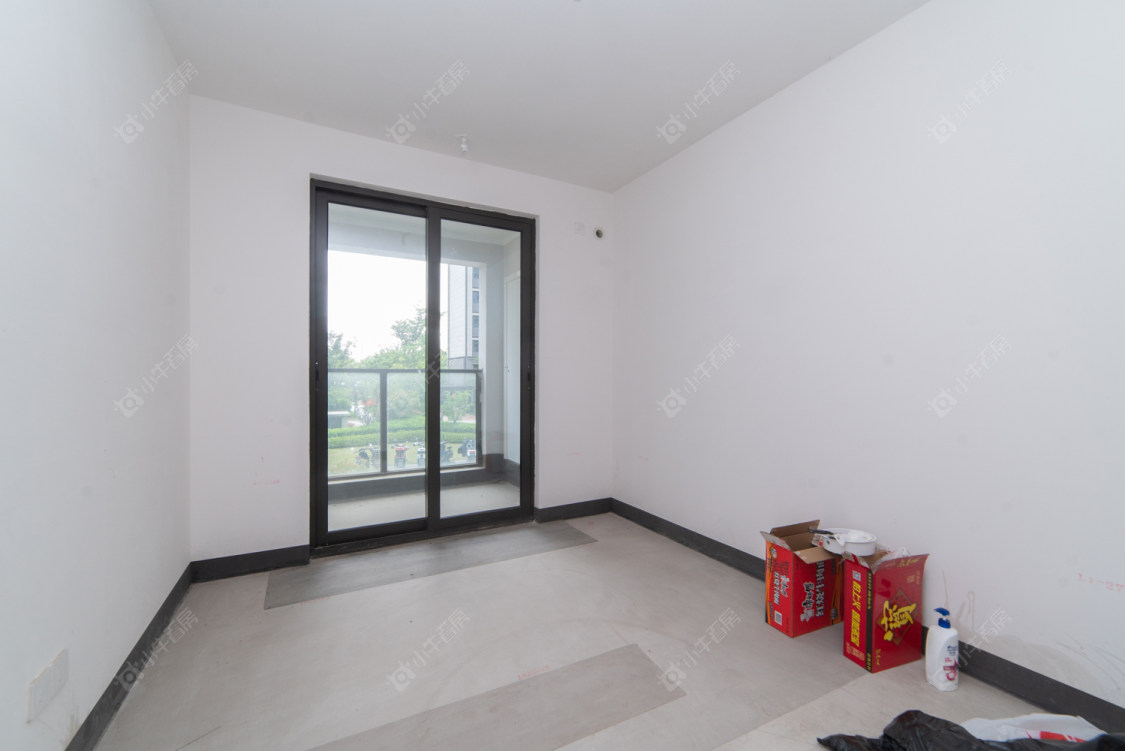 常州中梁金科启宸在售二手房源室内图_小牛看房