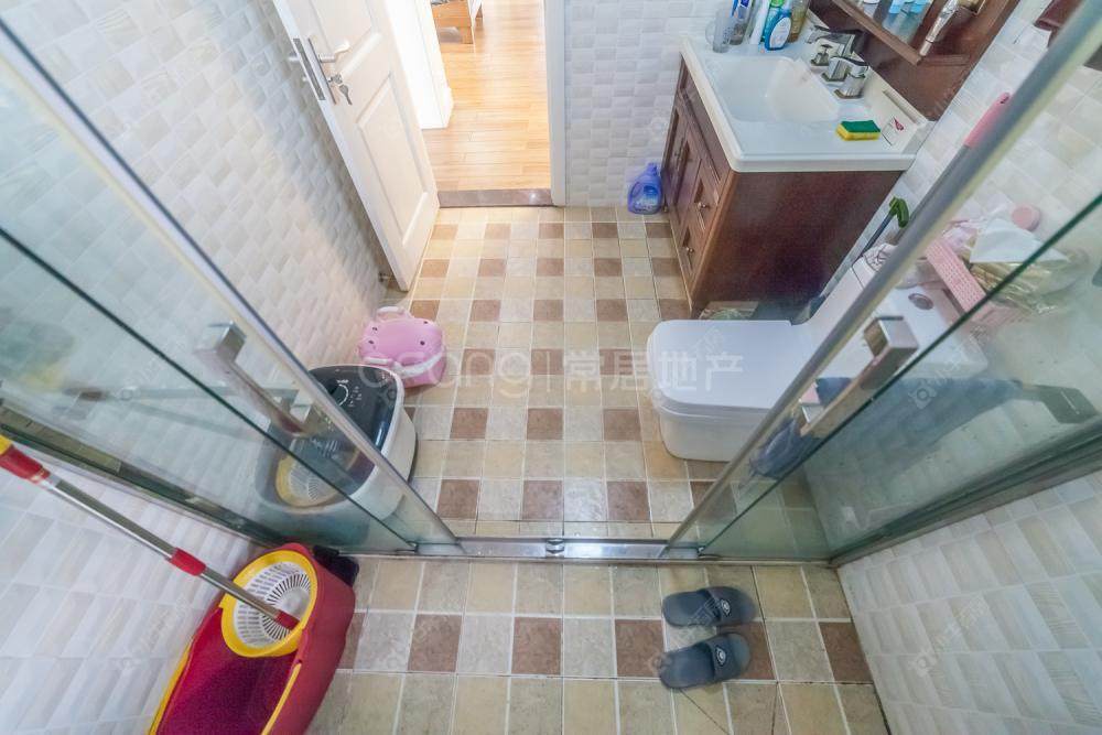 常州白马公馆在售二手房源室内图_小牛看房