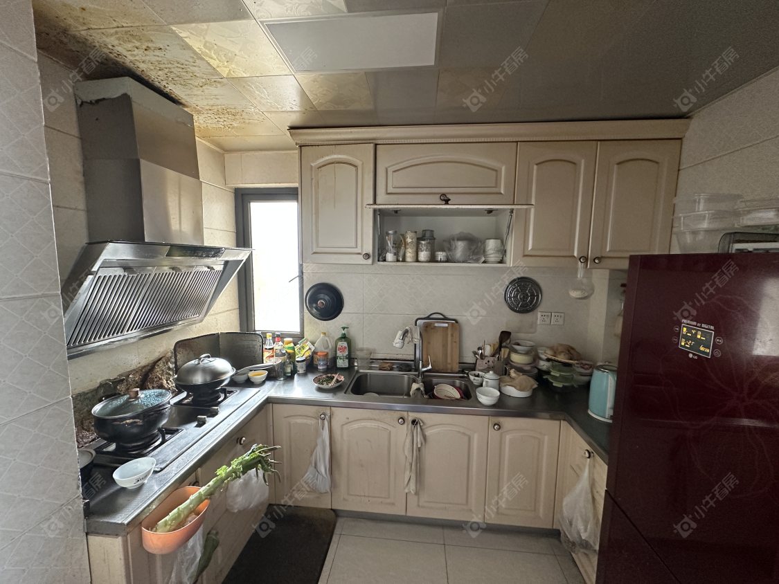 常州景秀世家在租房源室内图_小牛看房