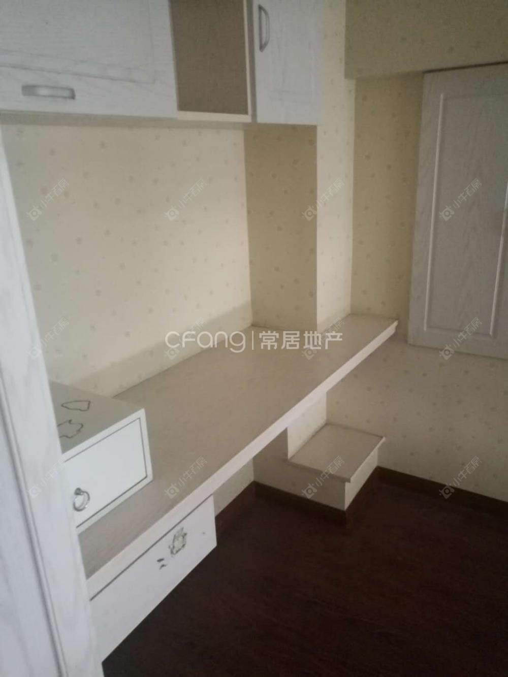 常州金田精英汇在租房源室内图_小牛看房