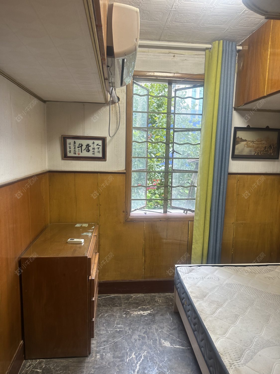 常州硝皮尖在租房源室内图_小牛看房