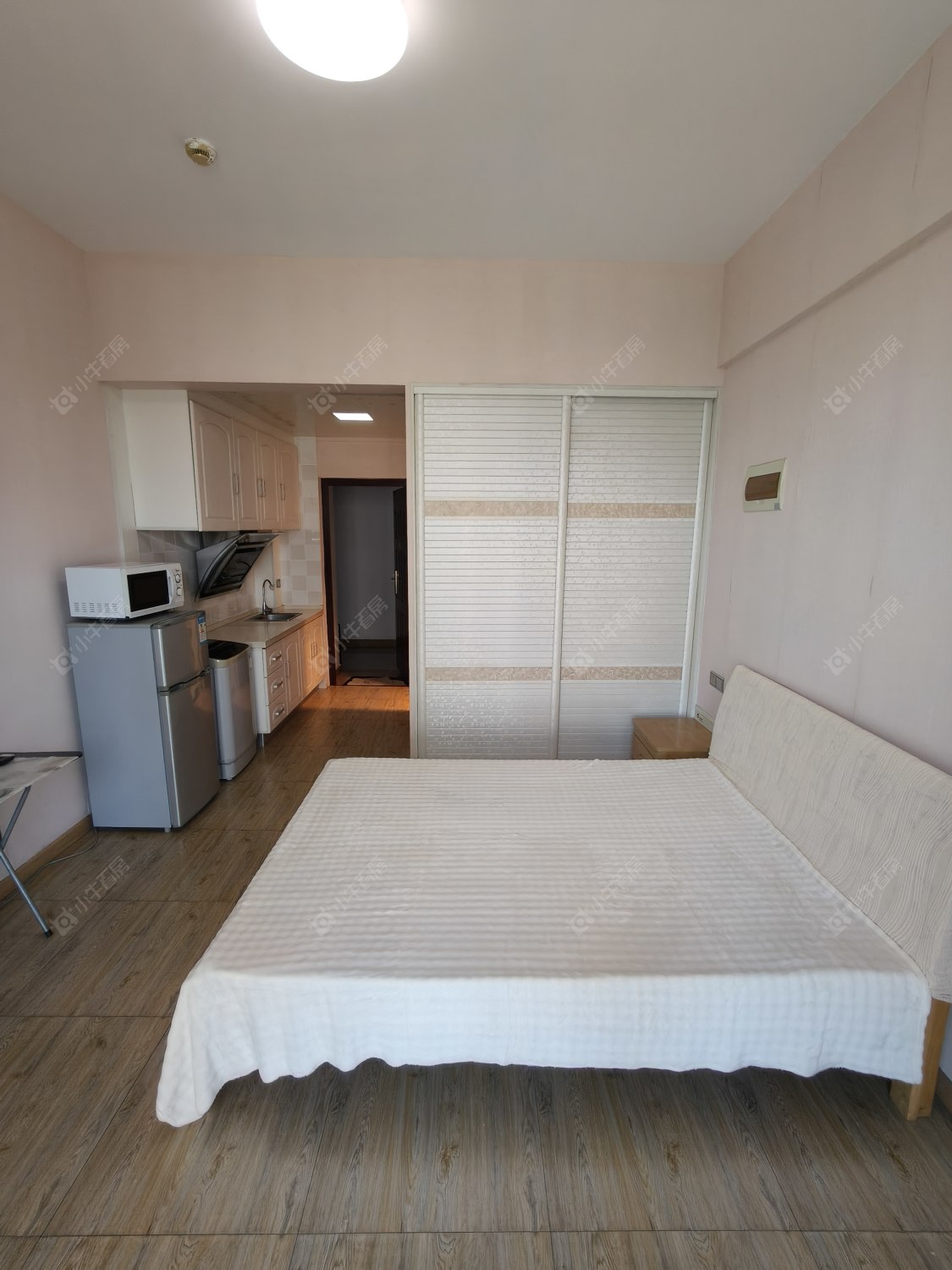 常州新城帝景东区在租房源室内图_小牛看房