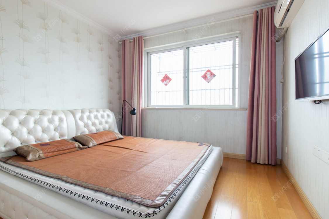 常州兰陵尚品花园在售二手房源室内图_小牛看房