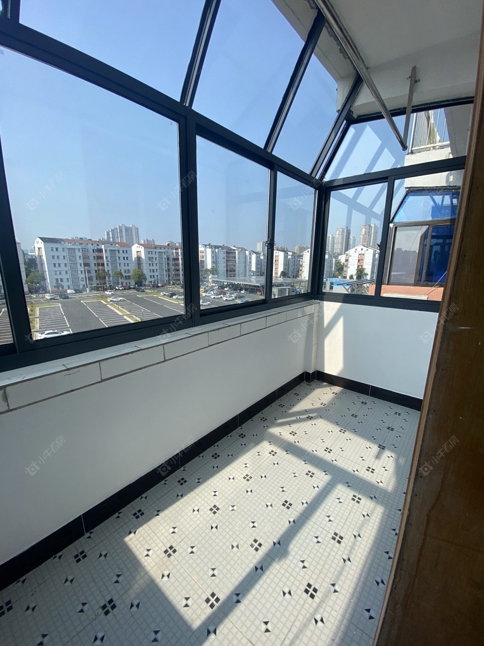 常州浦北新村在租房源室内图_小牛看房