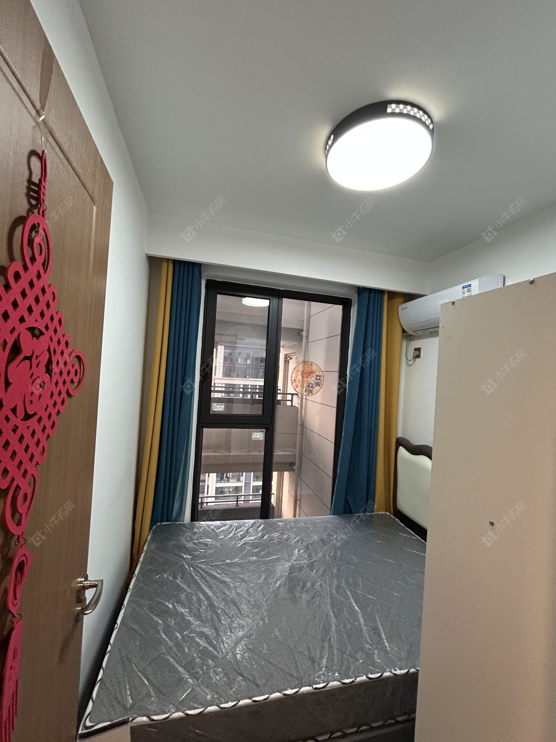 常州三盛璞悦湾在租房源室内图_小牛看房