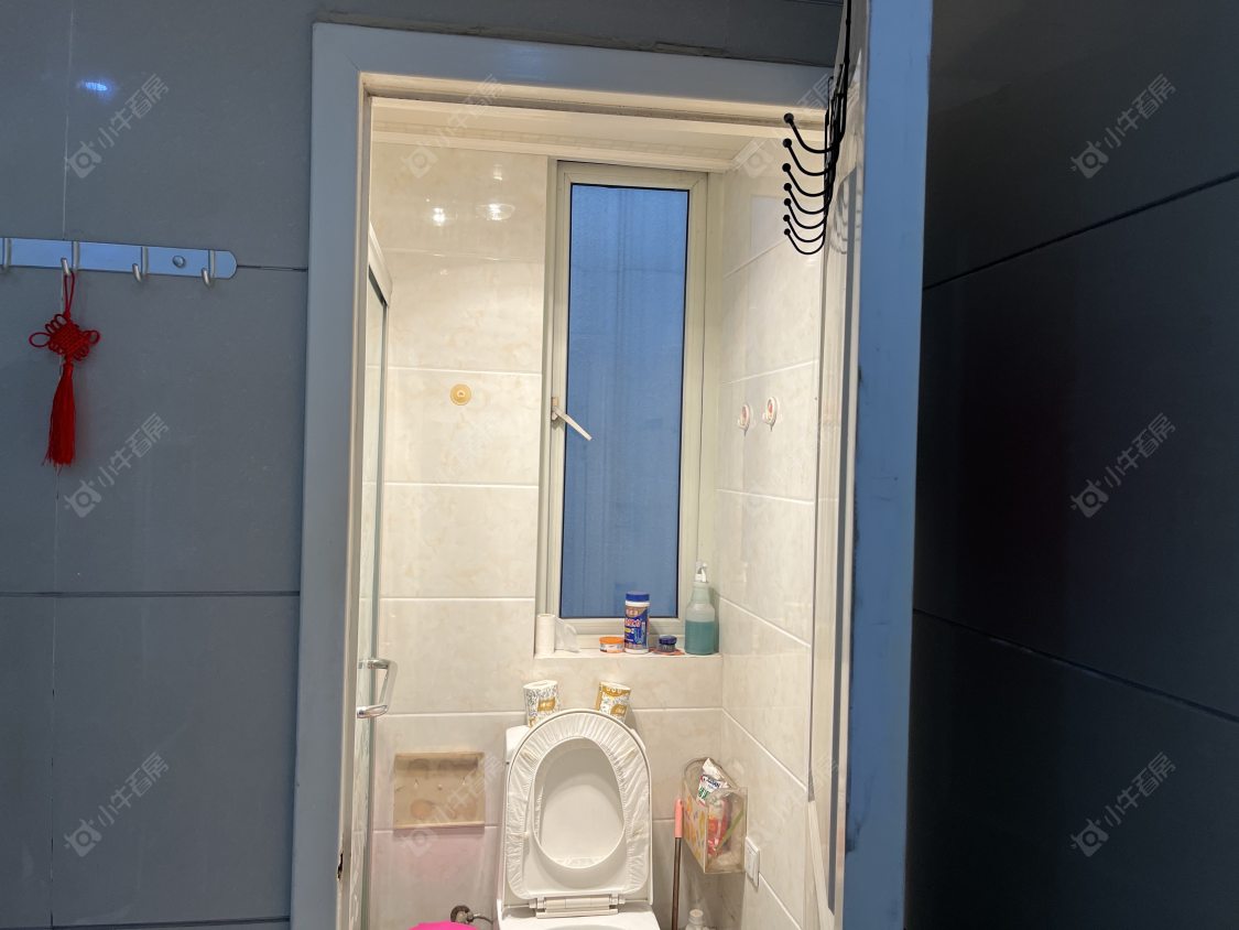 常州聚怡花园北区在租房源室内图_小牛看房