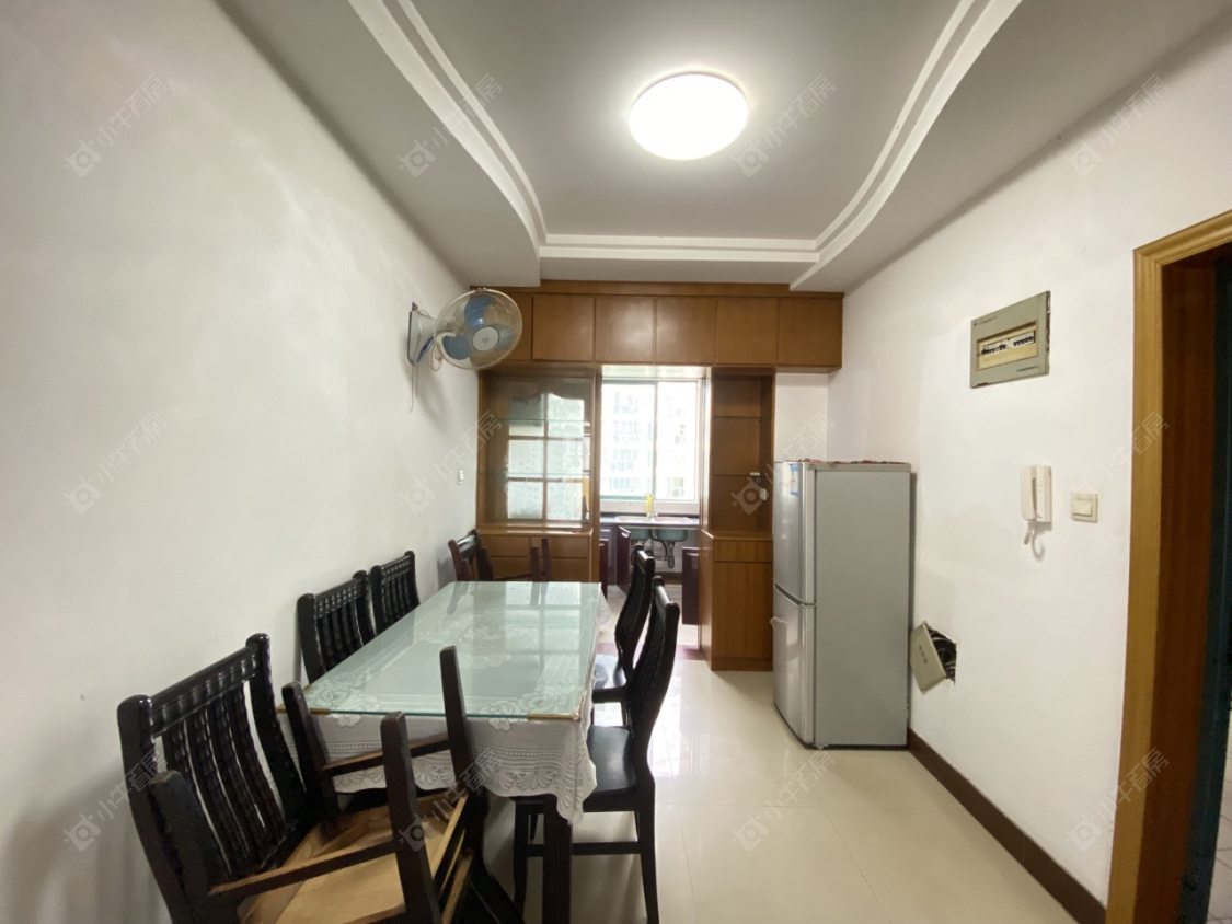 常州橄榄城在租房源室内图_小牛看房