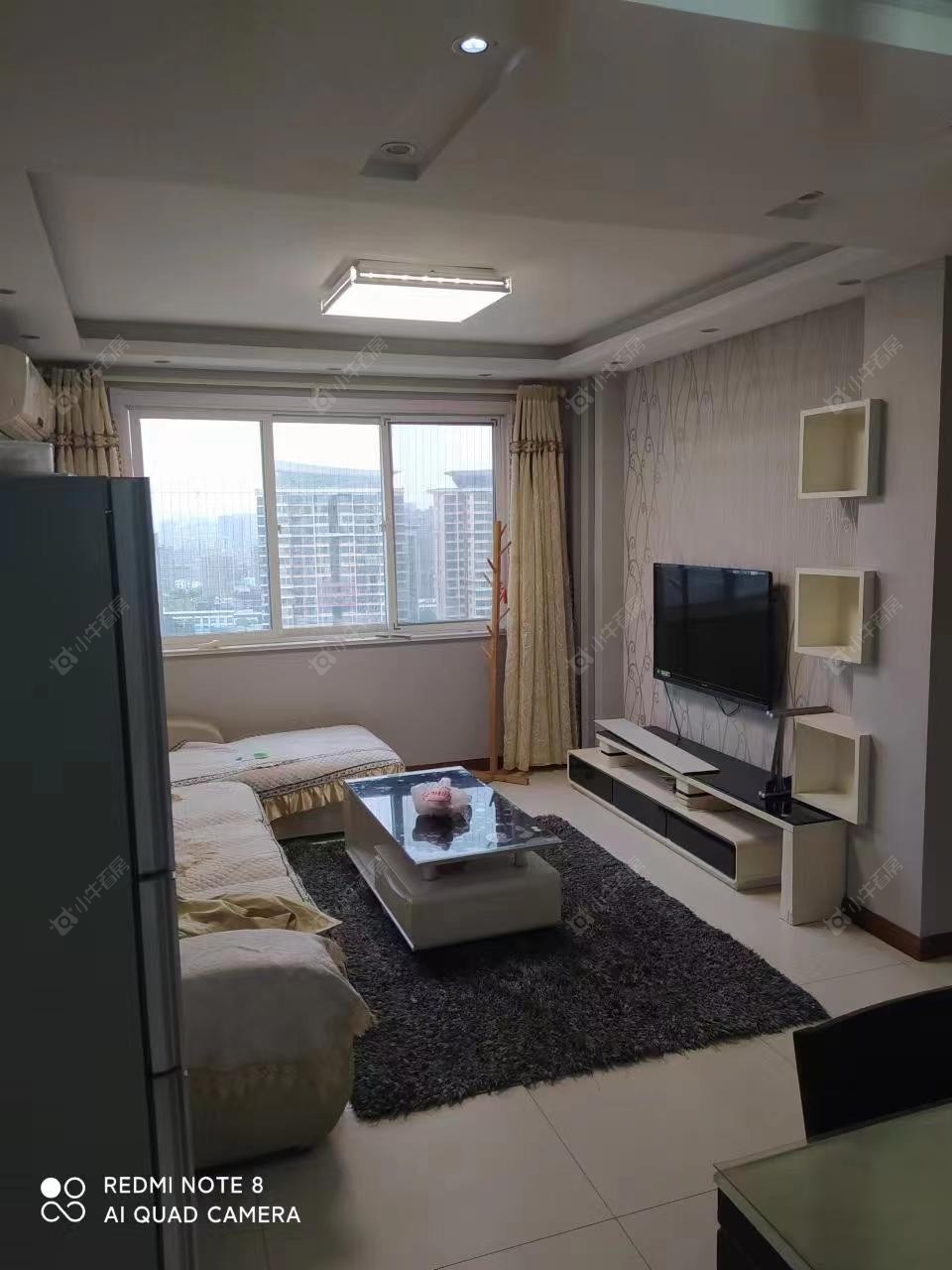 常州兰陵尚品花园在租房源_小牛看房