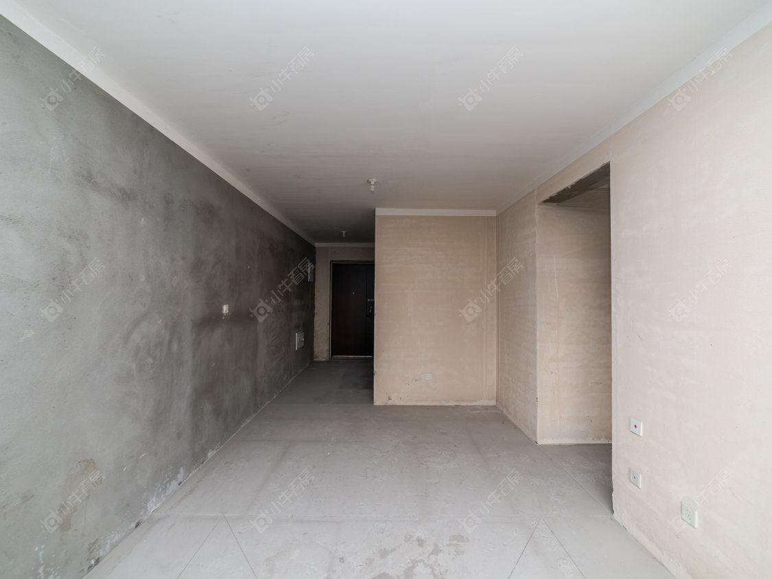 旭辉都会江来房源室内图 常州旭辉都会江来在售二手房源室内图_小牛看房