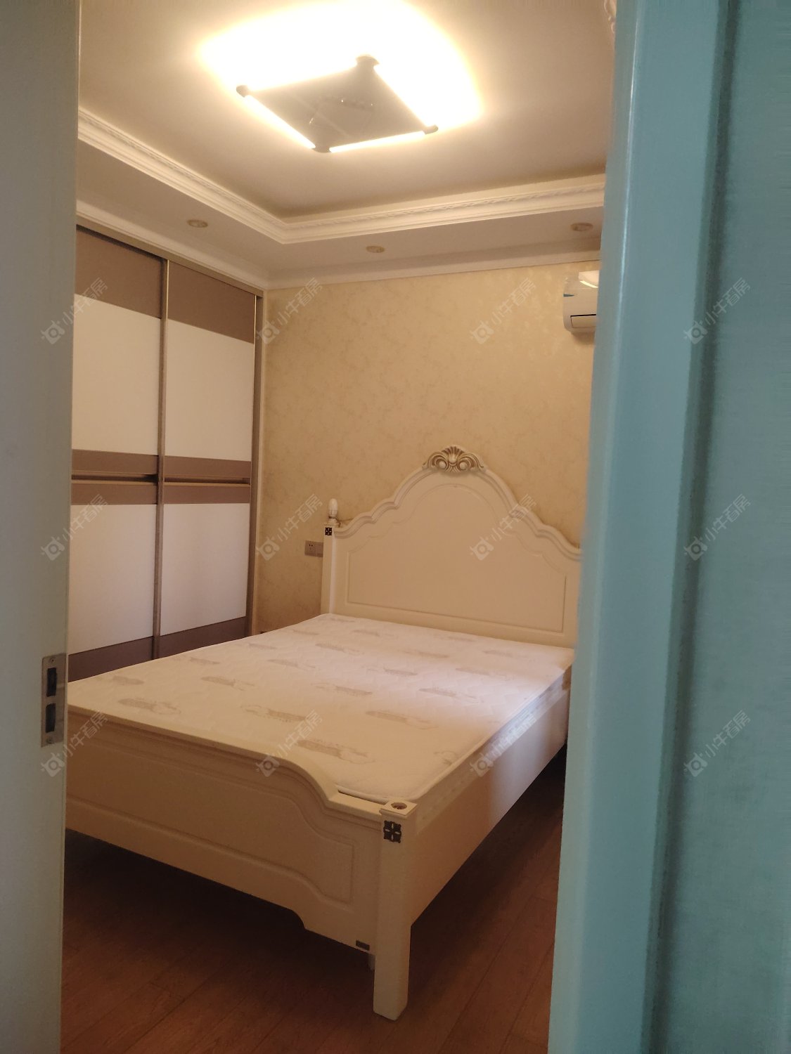 常州百馨西苑三期在租房源_小牛看房